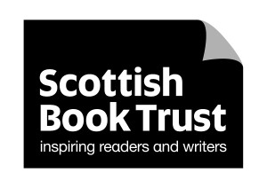 Logo Book Trust